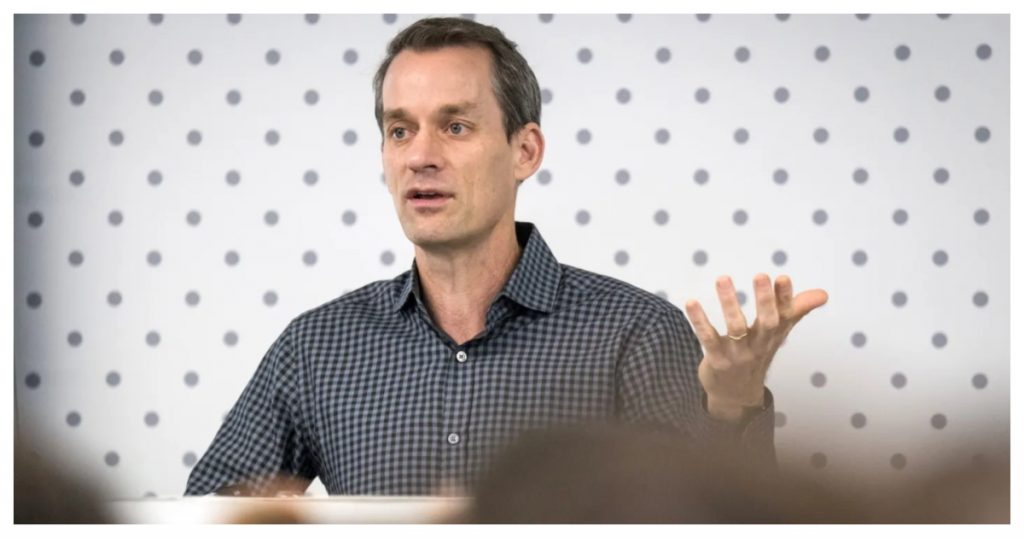 jeff dean