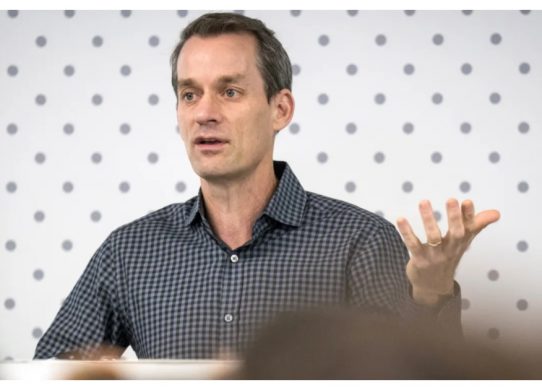 jeff dean