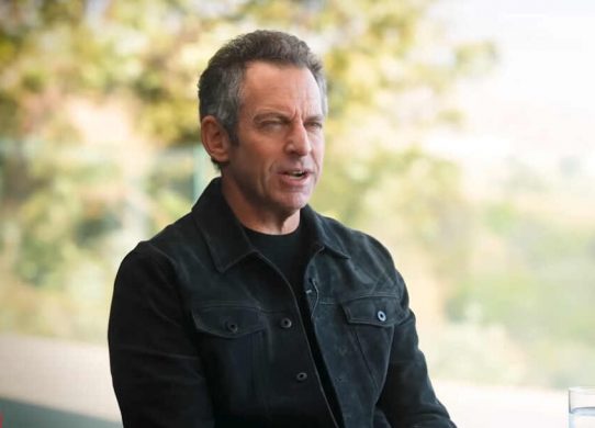 sam harris