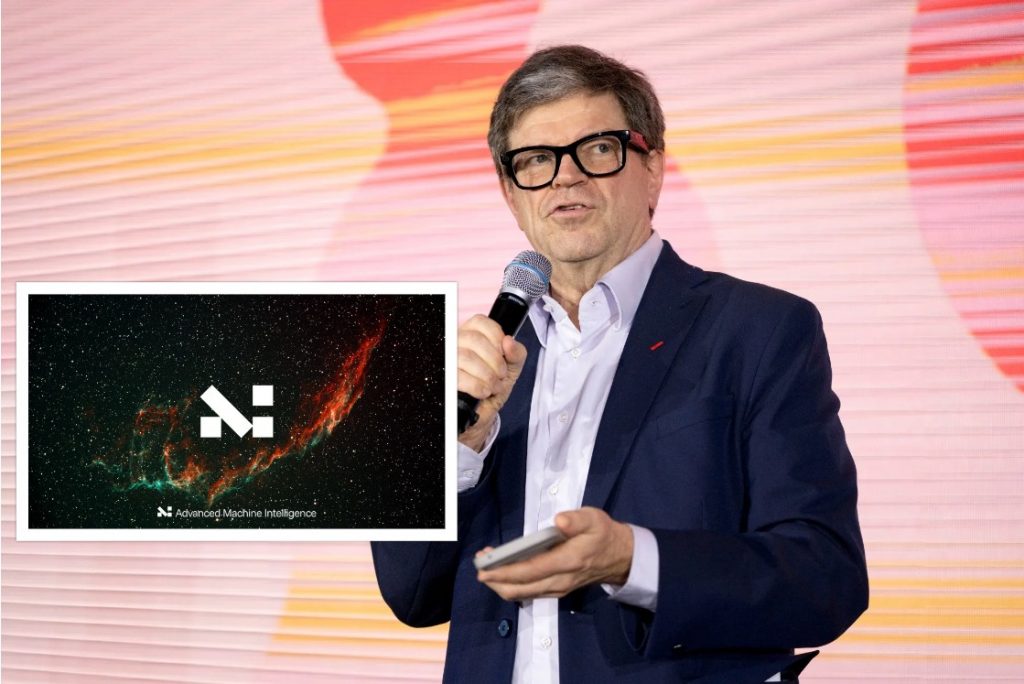 yann lecun ami labs seed round