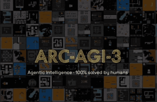 arc agi 3