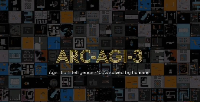 OpenAI Says GPT 5.6’s Score On ARC-AGI 3 Tripled After Turning On Two API Settings
