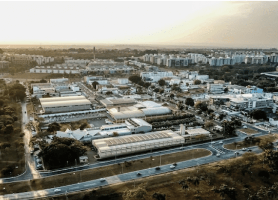 india's top special economic zones by service exports