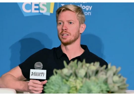steve huffman reddit