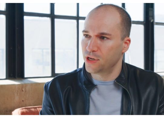 greg brockman spud openai