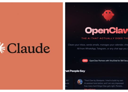 claude openclaw