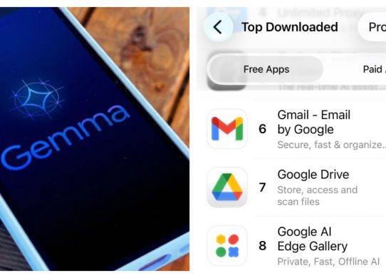 gemma 4 google ai edge gallery