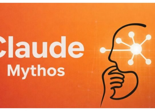 claude mythos