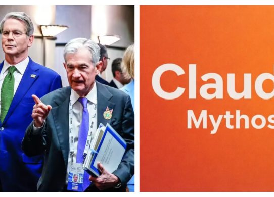 scott bessent claude mythos