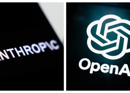 anthropic surpasses openai in pvt market valuation