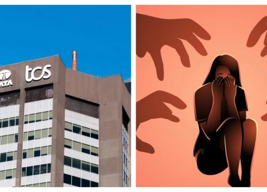 tcs nashik conversion case details