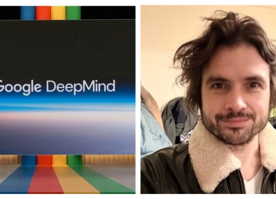 google deepmind hires philosopher henry shevlin