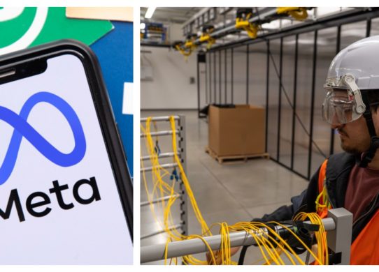 meta fiber technicians