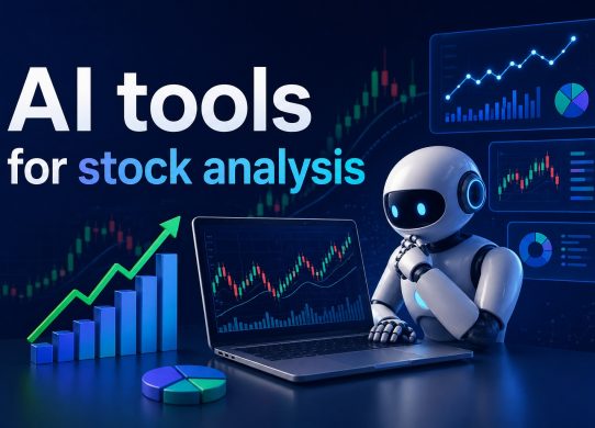 ai tools for stock analysis