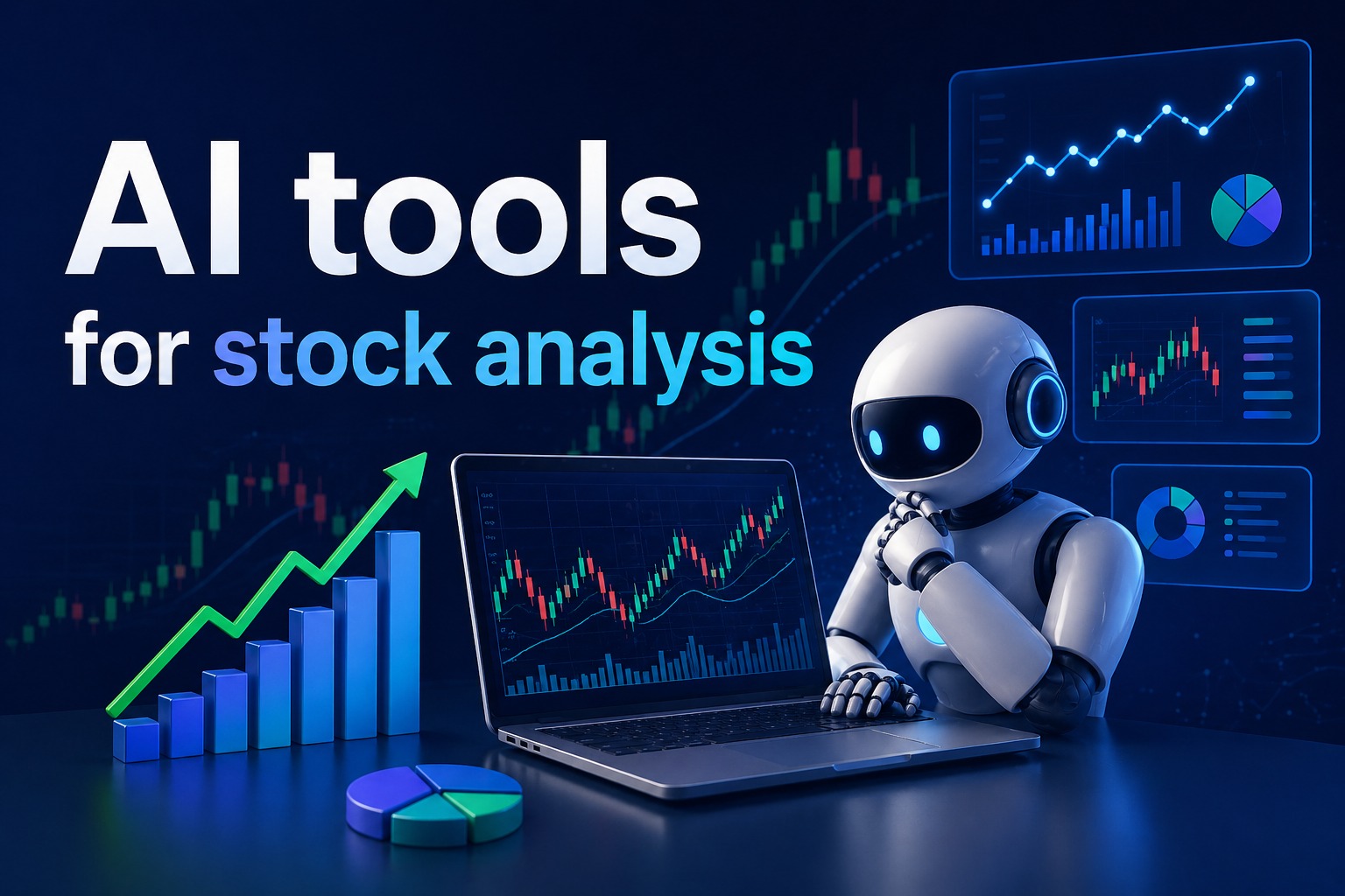 ai tools for stock analysis