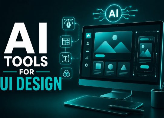 ai tools for ui design
