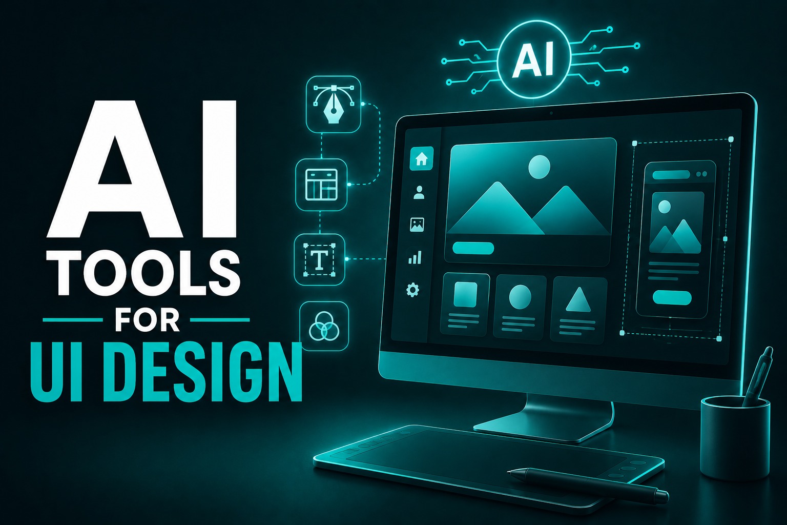 ai tools for ui design