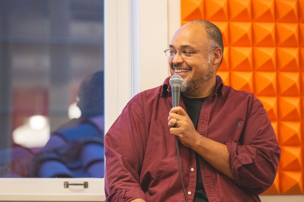 Michael Seibel