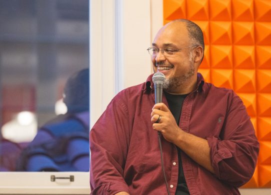Michael Seibel