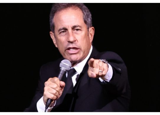 jerry seinfeld