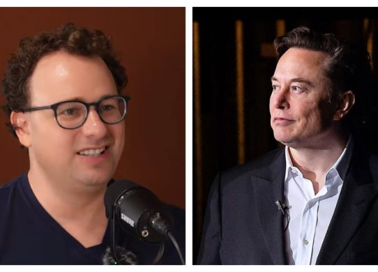 dario amodei elon musk