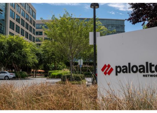 palo alto networks