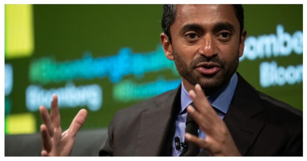 chamath palihapitiya