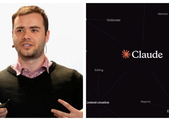 andrej karpathy joins anthropic