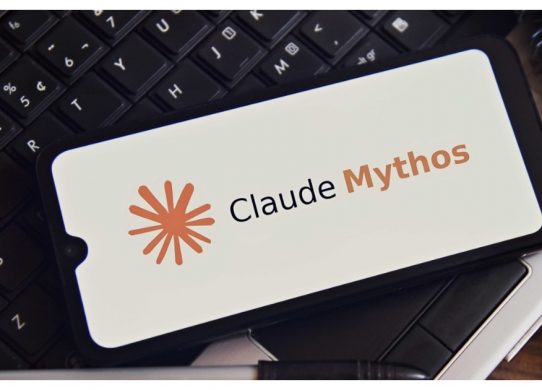claude mythos