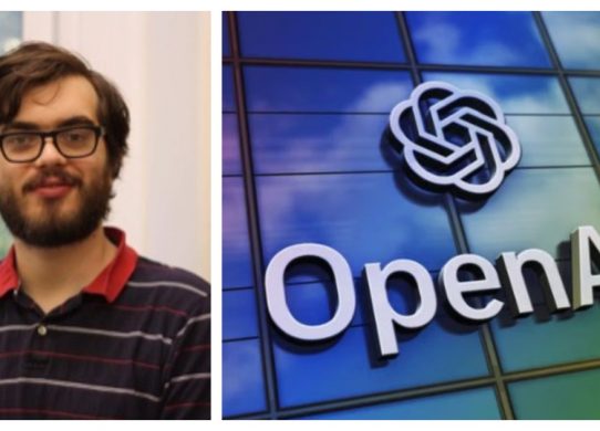 will sawin openai problem