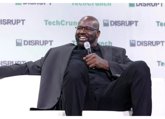 shaquille o'neal