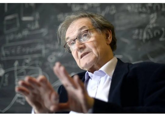 roger penrose
