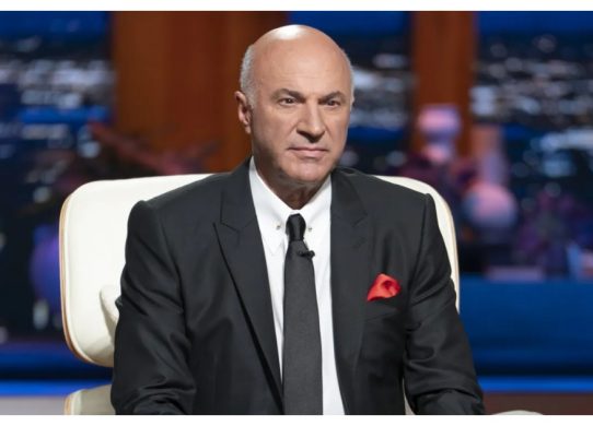 kevin o'leary