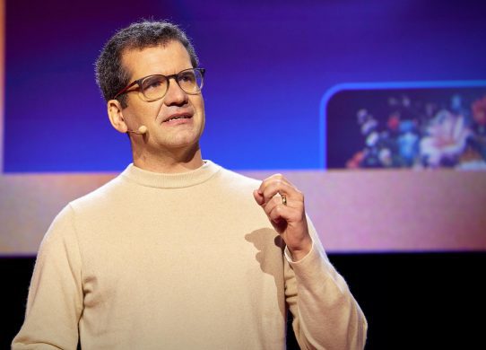 oriol vinyals google deepmind