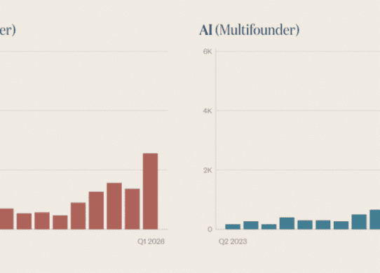 solo founders growing