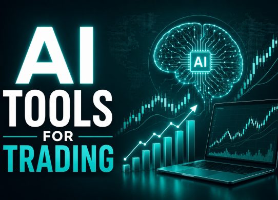 ai tools for trading