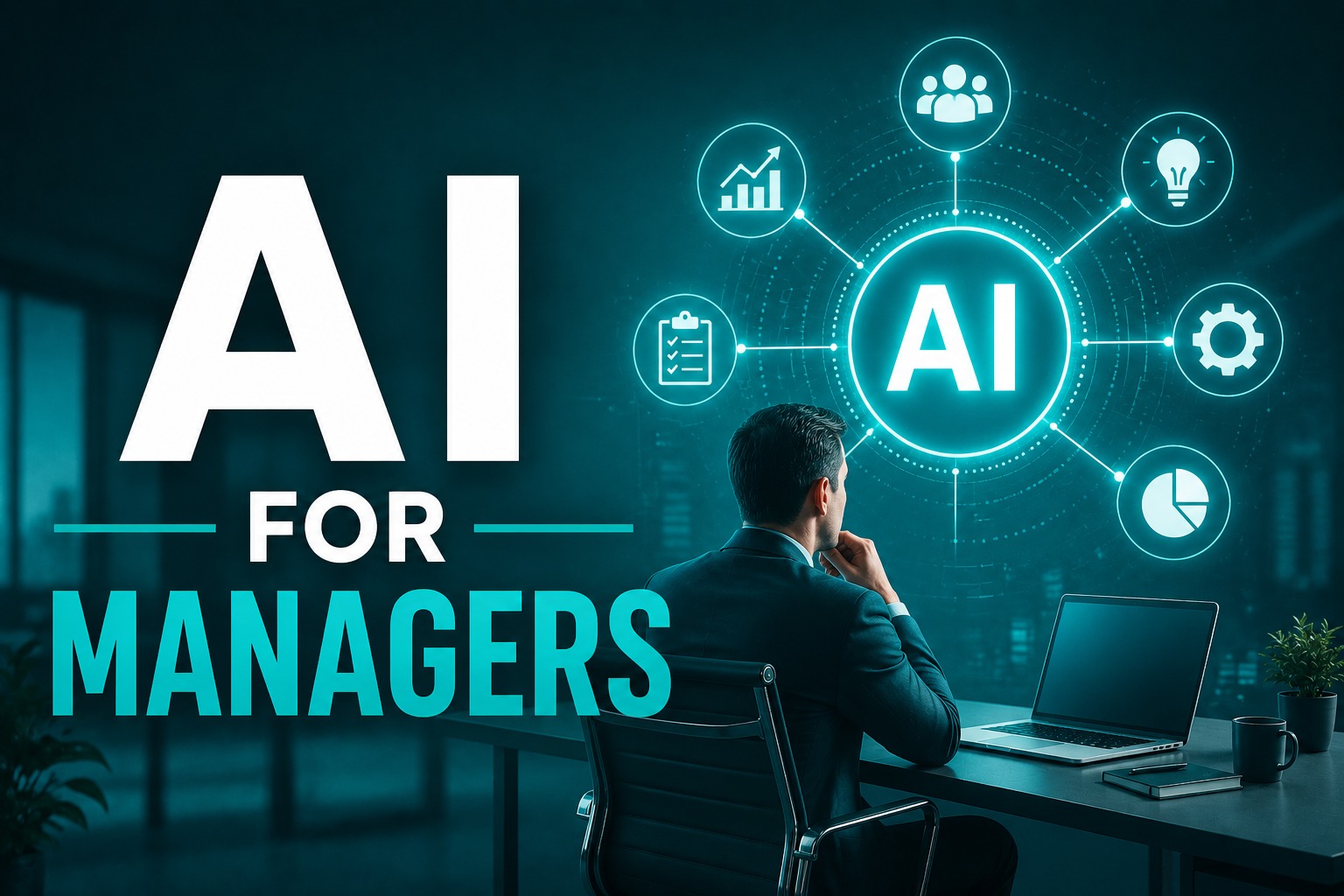 ai for managers