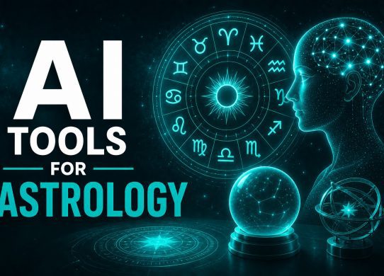 ai tools for astrology