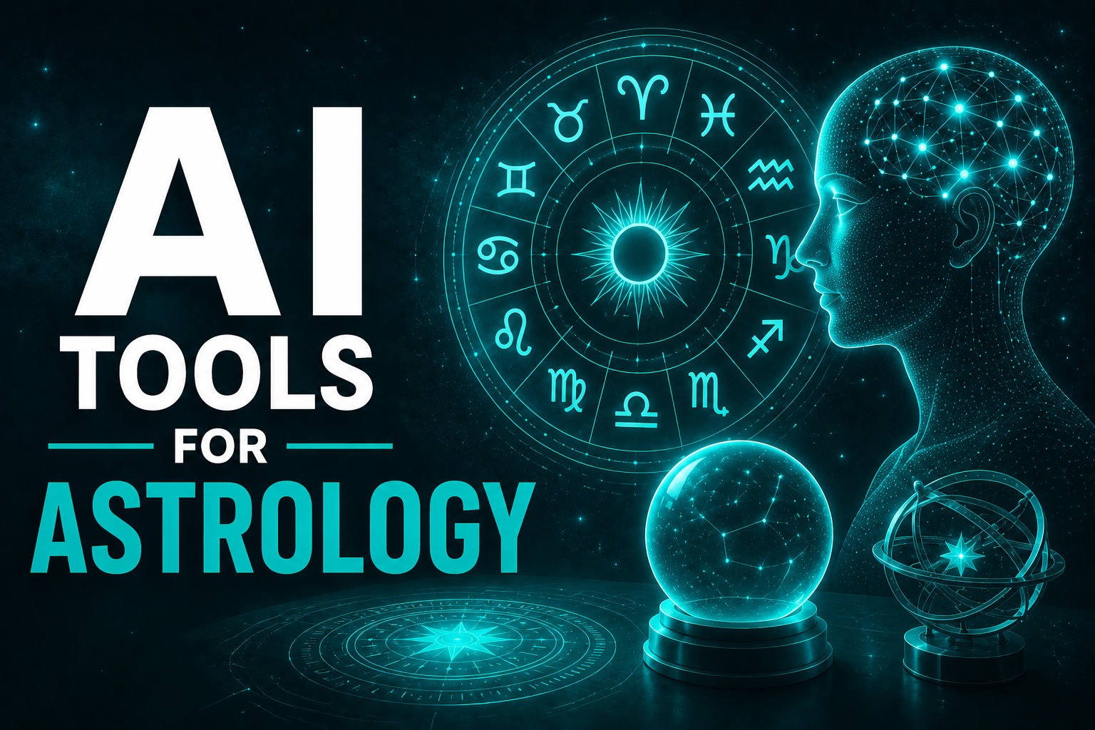 ai tools for astrology
