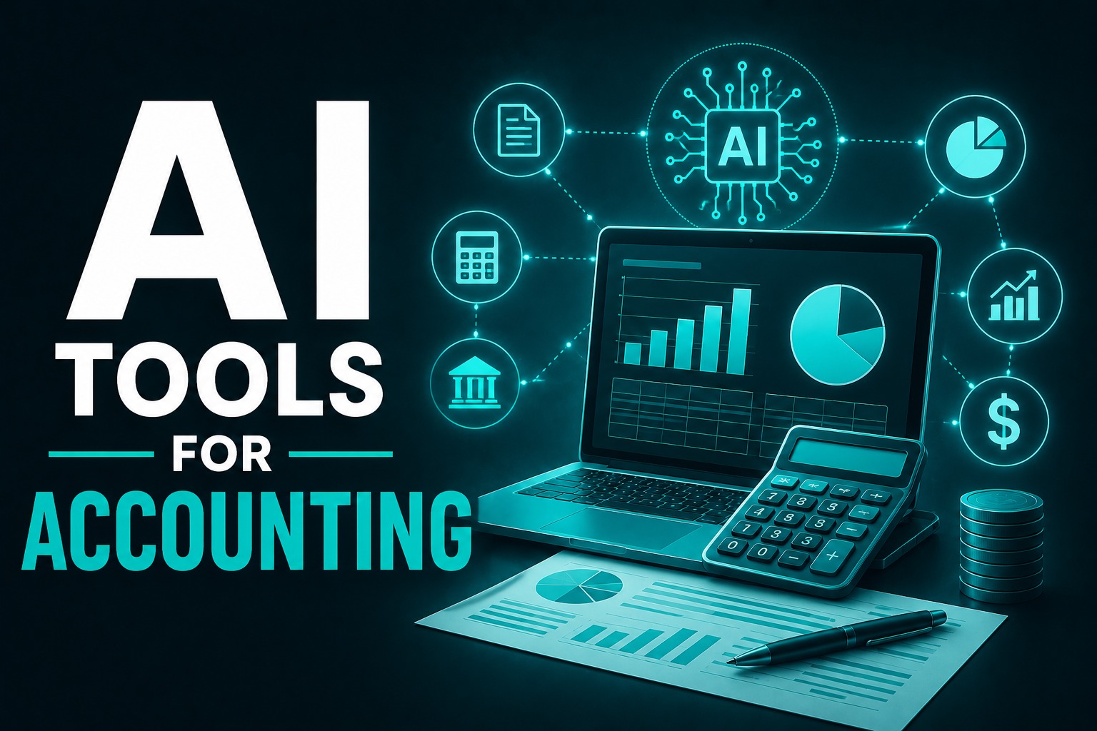 ai tools for accounting