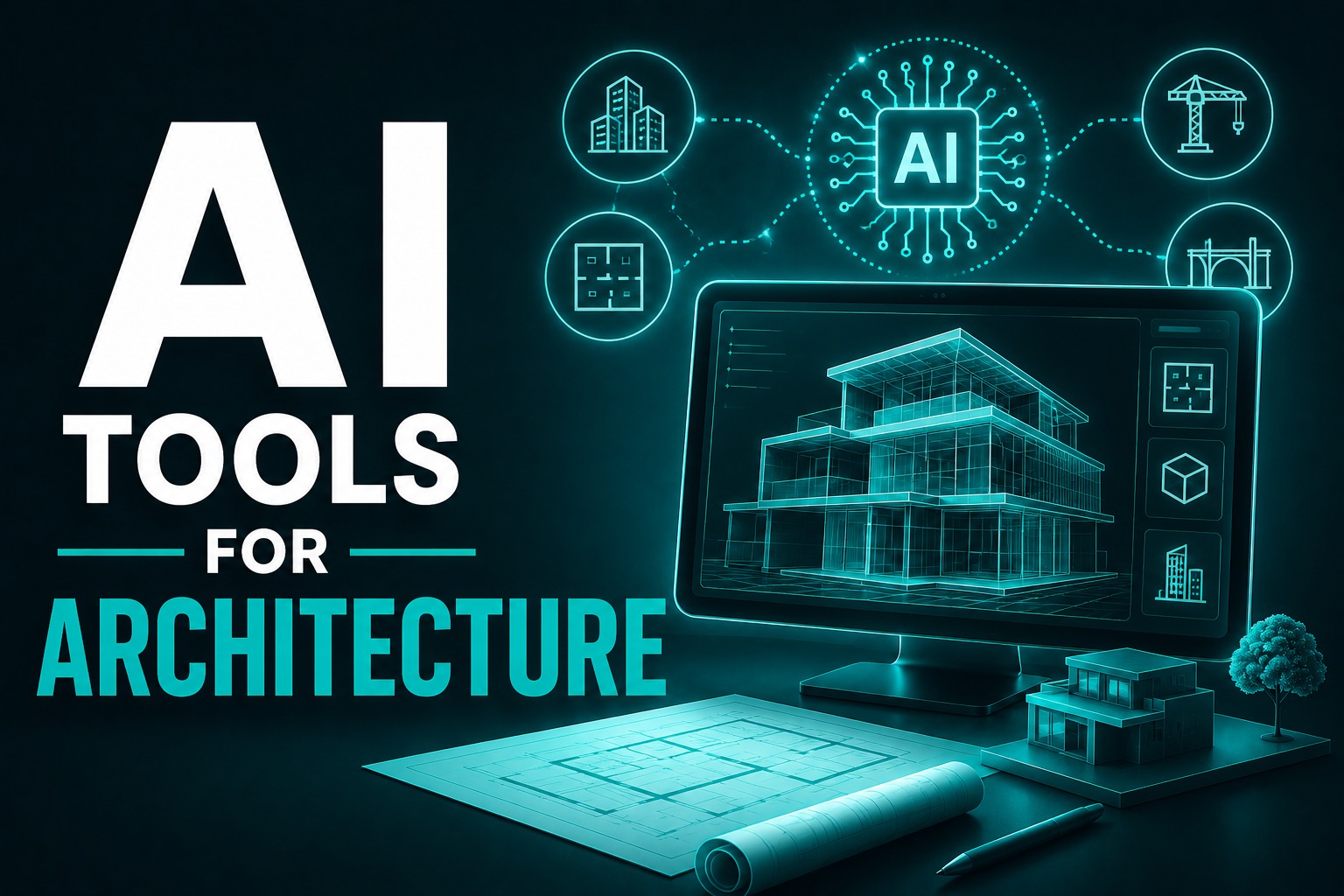 ai tools for architecture