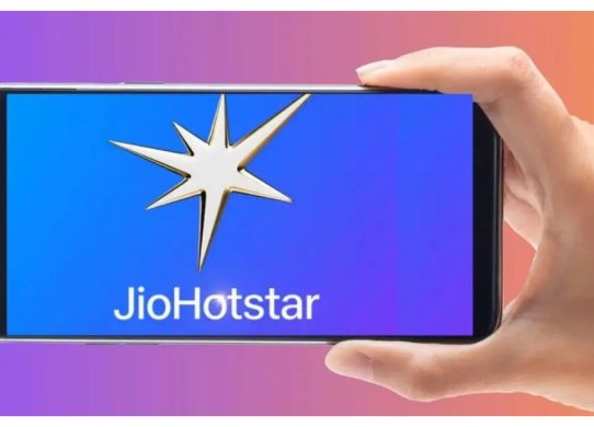 jiohotstar ai job hiring
