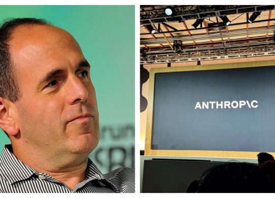 keith rabois anthropic valuation bet