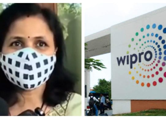 wipro conversion case pune