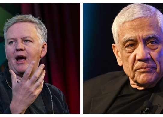 matthew prince vinod khosla