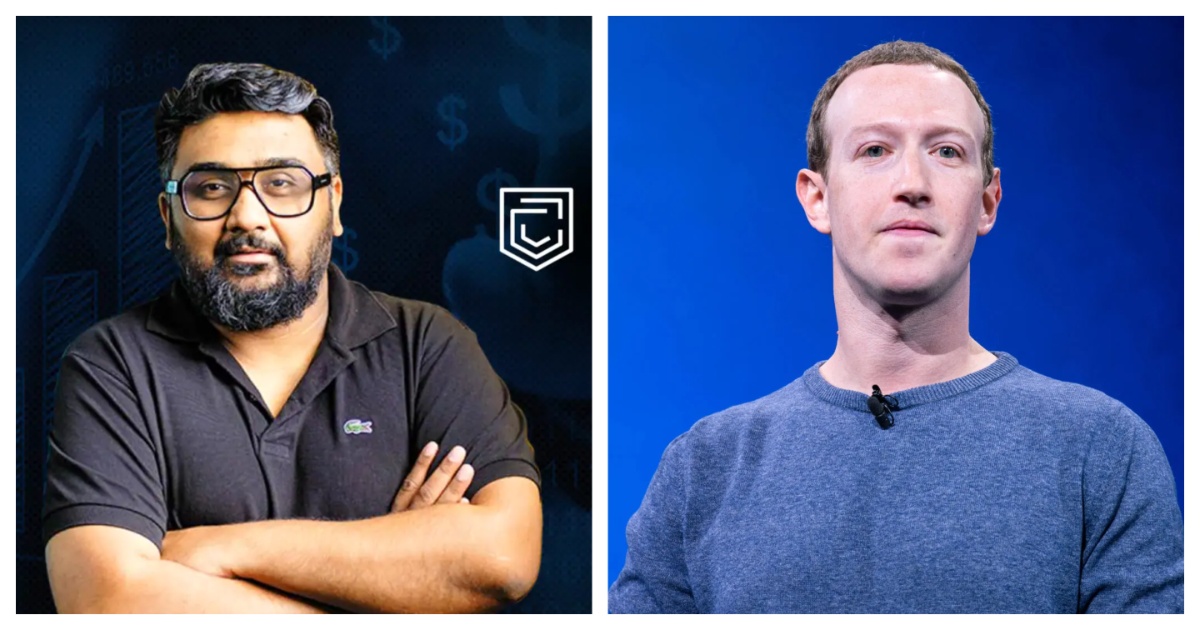 cred meta valuation
