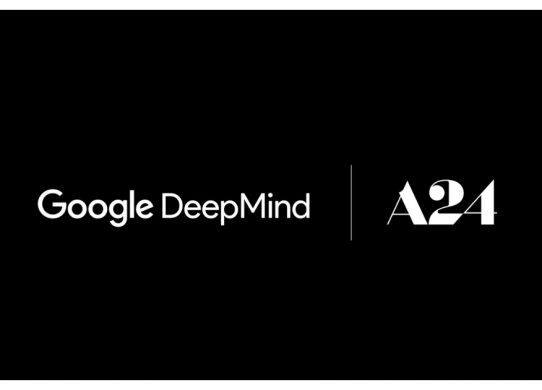 google deepmind a24