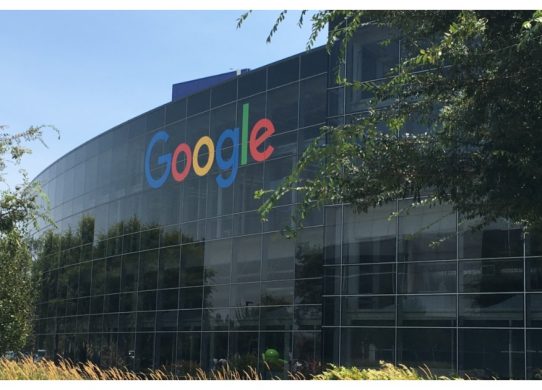 google