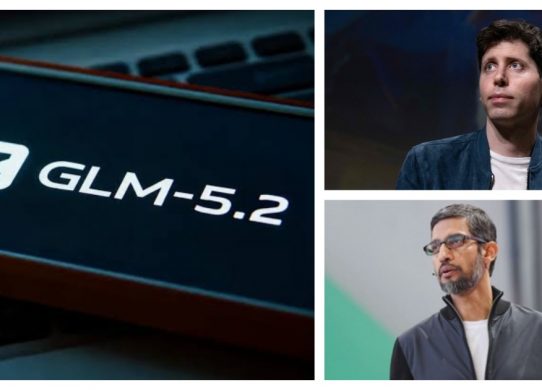 glm 5.2 gdpval-aa google openai