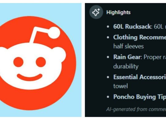 reddit ai highlights